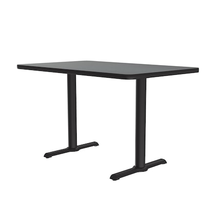 Correll Cafe tables HPL BTT3060-55